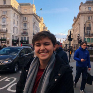 Meet your Posher, Kyle